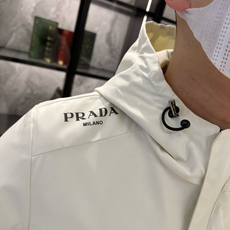 Prada Outwear